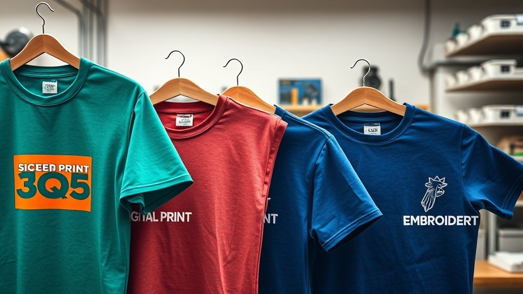 טכנולוגיות הדפסה – מה באמת מחזיק לאורך זמן?