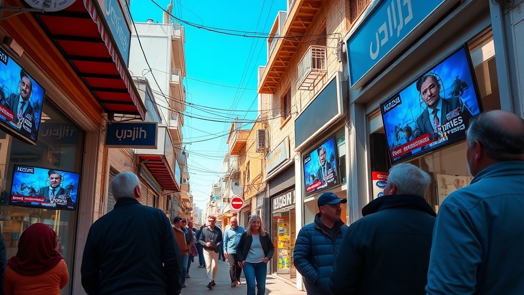 למה עסקים קטנים בישראל חייבים צילום מקצועי – דווקא עכשיו
