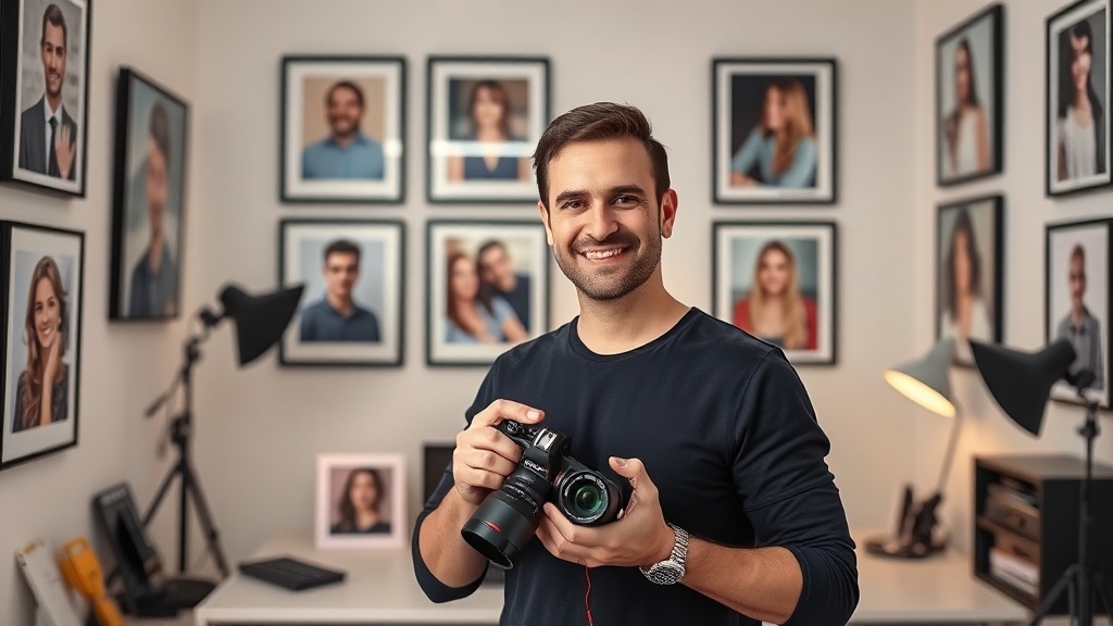 טיפים לצילום לטינדר – מה עובד ומה להרוס