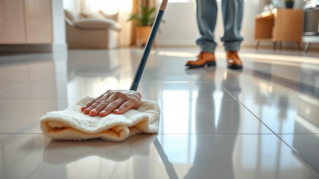 טיפים של מקצוענים – איך לשמור על הברק אחרי פוליש