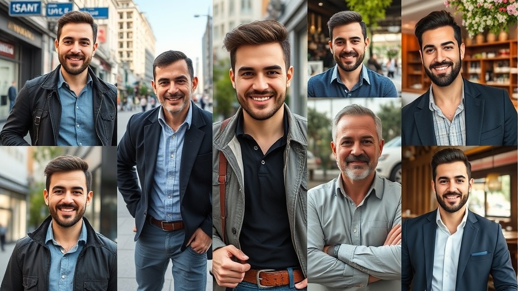 למה לבחור באלכס זנביץ' ולא בעוד צלם?