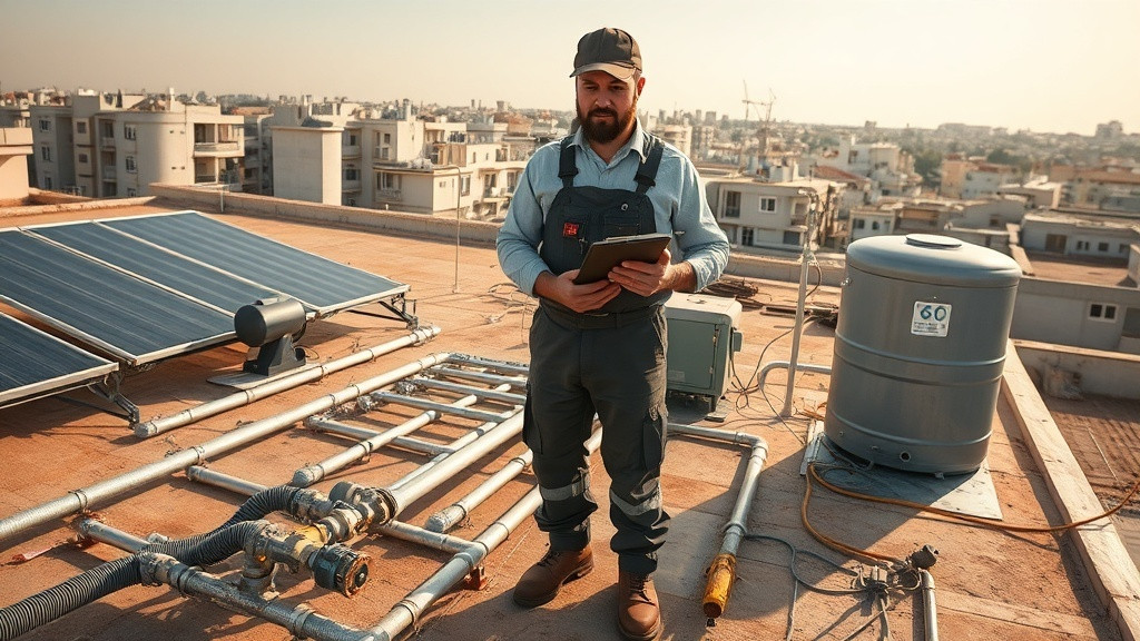 האמת הלא נעימה: למה ועד בית נתקע בלי פתרון שנים