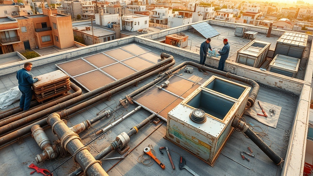 טבלת תסמינים – ומה בדרך כלל עומד מאחוריהם