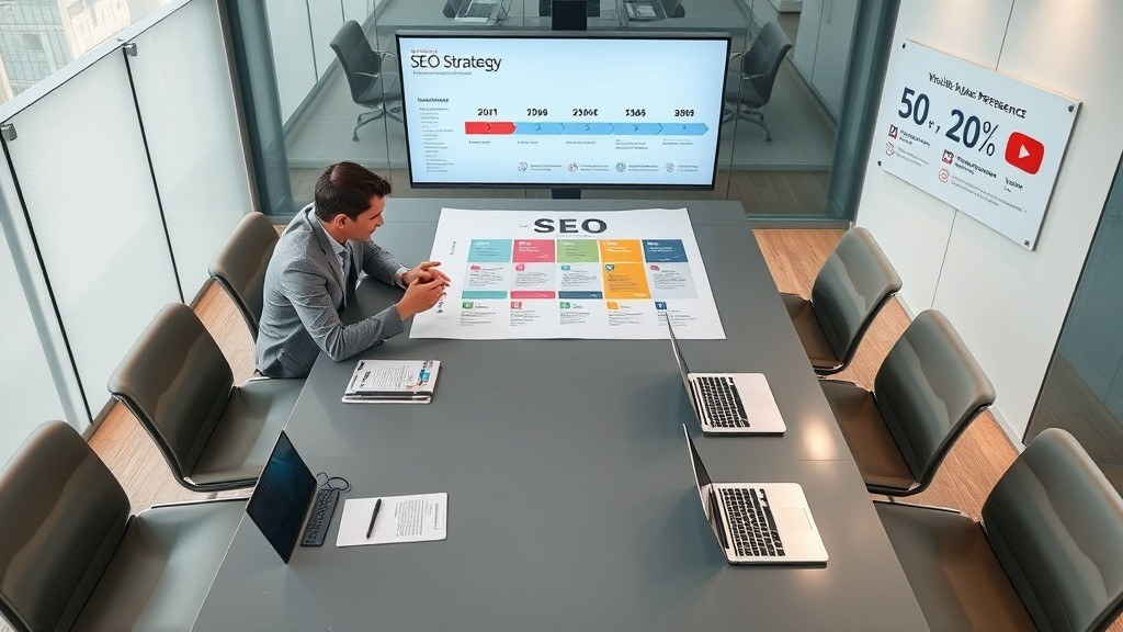 למה ייעוץ קידום אתרים חשוב יותר מהחבילה שבחרת