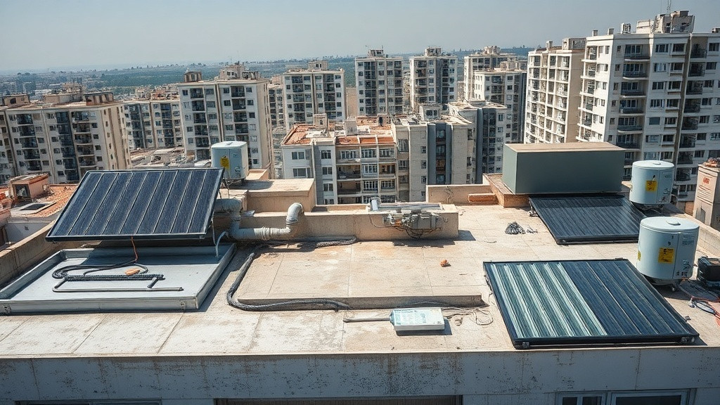 מה באמת משתלם לועד בית: כיבוי שרפות או תחזוקה מונעת?