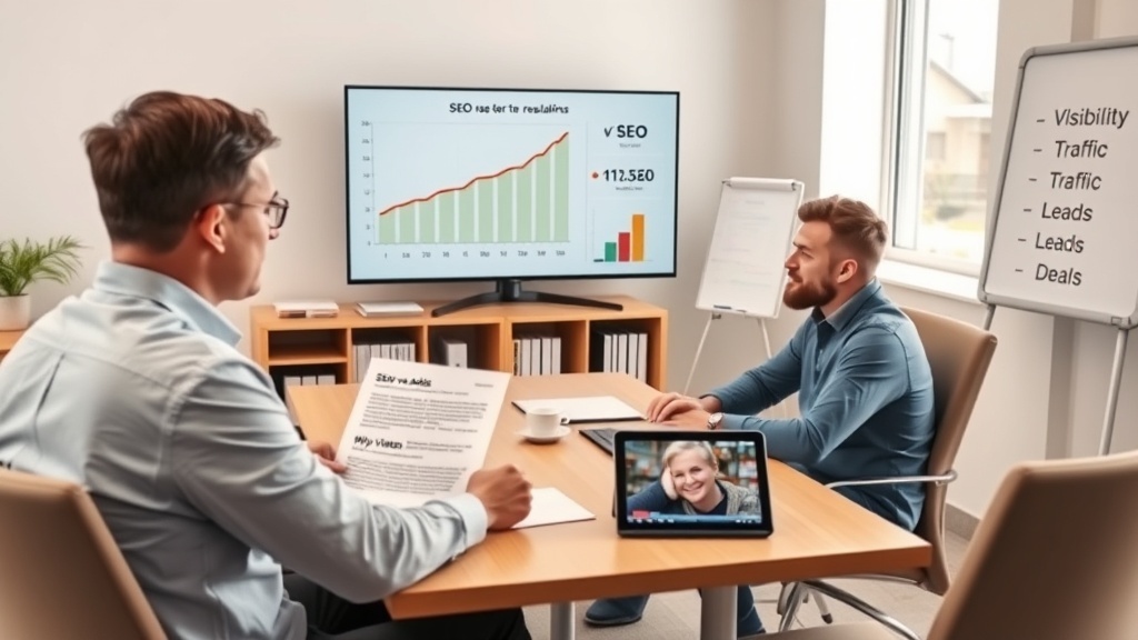 שאלות שאני שומע כל יום בייעוץ קידום אתרים (ותשובות בלי סוכר)